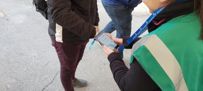 Pulseras inteligentes garantizarán la celebración de MotoGP en el Circuit Ricardo Tormo