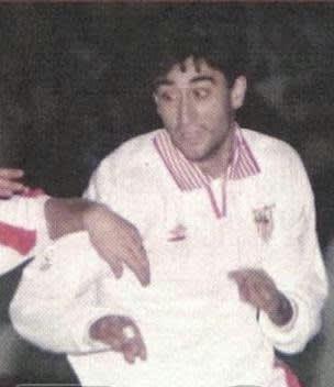 Rubén Vega