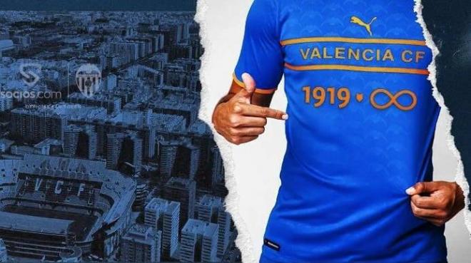 Camiseta Copa del Rey