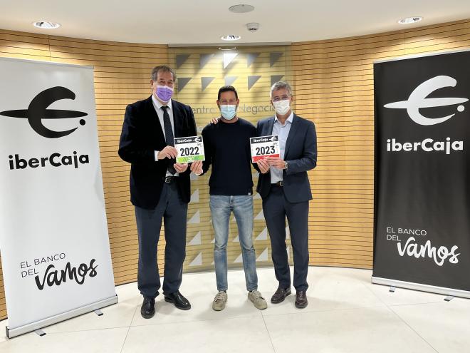 Habrá 10K Ibercaja Valencia al menos dos ediciones más