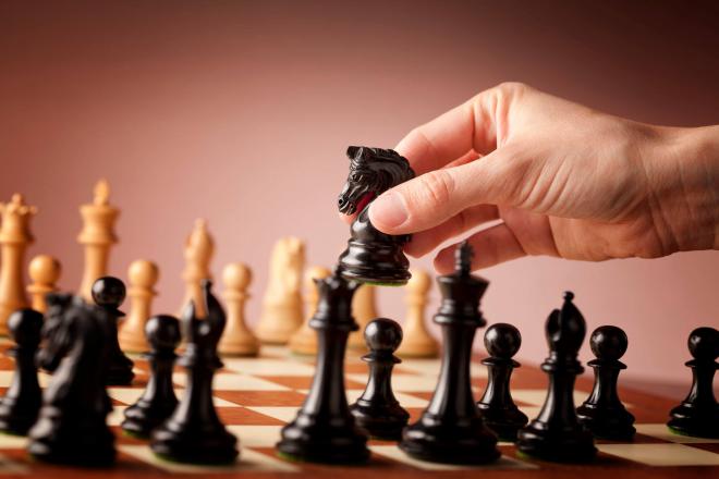 Benidorm acoge, del 4 al 12 de diciembre, la I edición de su ‘Chess Open' de ajedrez