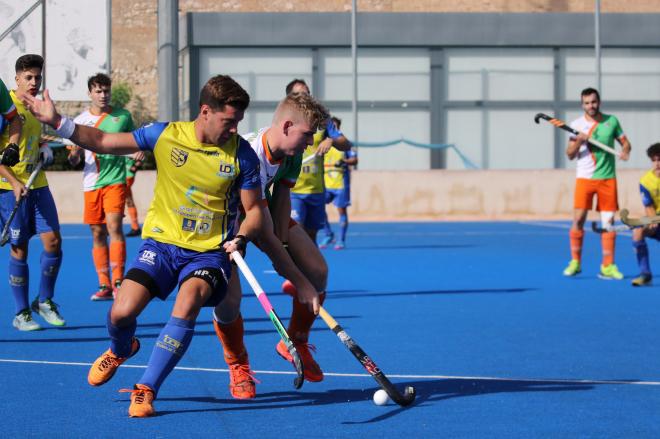 El Giner y el Valencia vuelven a la competición con sendos partidos fuera de casa