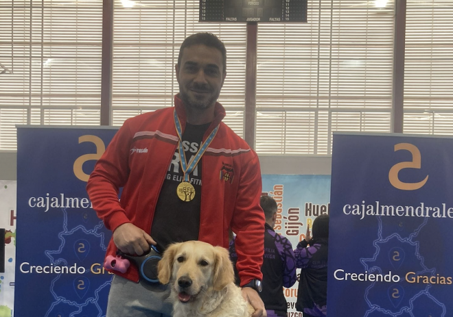 El Valencia Club de Halterofilia consigue cinco oros y una plata en el Campeonato de España Máste
