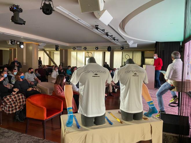 La Benidorm Half 2021 tendrá corredores procedentes de 16 países