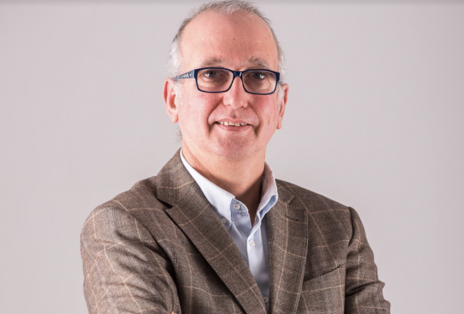 Juanmi Gómez: 