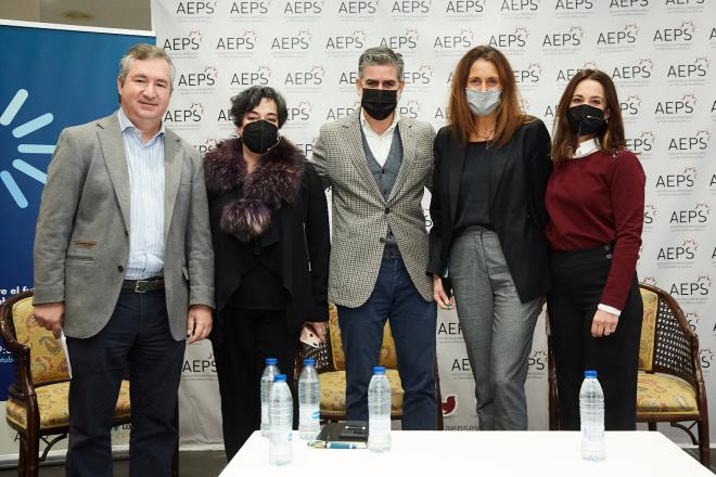 La AEPS analiza con agencia, medios y administraciones públicas la situación y mejoras necesarias para el sector de la publicidad