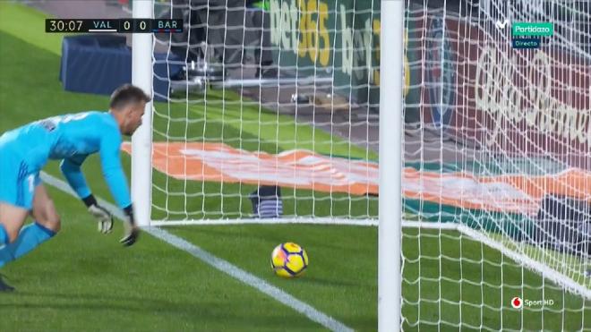 El gol que indignó a Joan Manuel Serrat