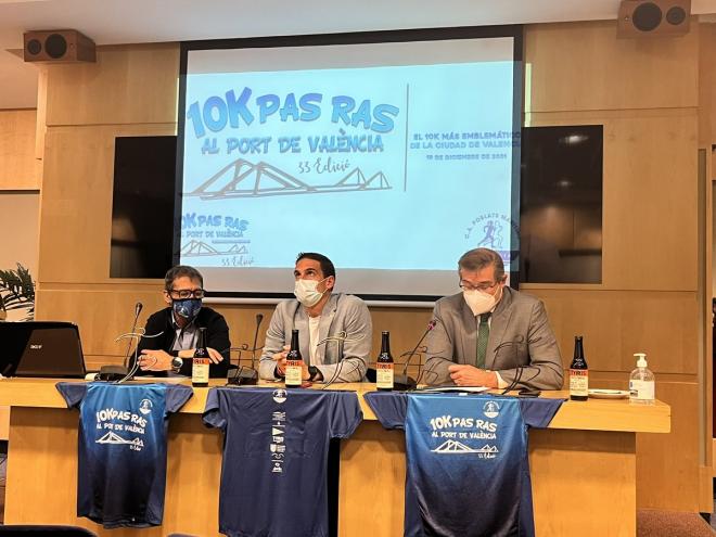 Llega el clásico Pas Ras al Port, el clásico del atletismo popular