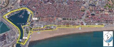 Llega el clásico Pas Ras al Port, el clásico del atletismo popular