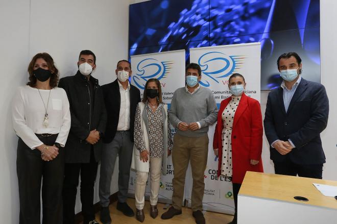 Presentadas las etapas 3 y 4 de La Volta a la Comunitat Valenciana