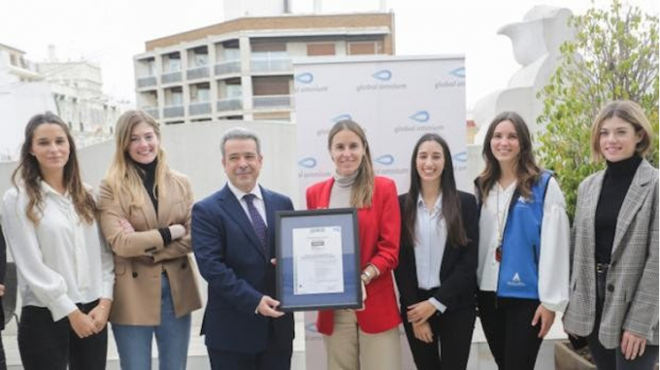 El BBVA Open Internacional de Valencia se convierte en el primer torneo del mundo neutro en carbono