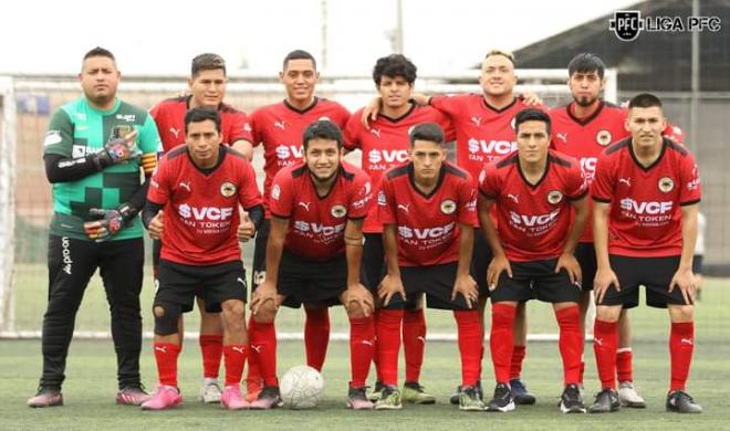 El Valencia CF de Perú se proclama campeón de Liga (Foto: Valencia Club Perú)