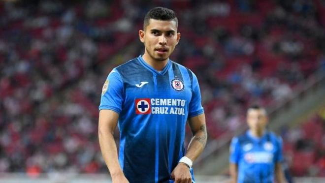 Orbelín Pineda (Foto: Imago7).