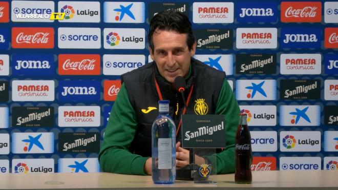 Emery: