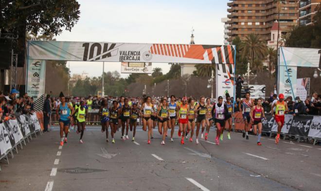 10K Valencia Ibercaja