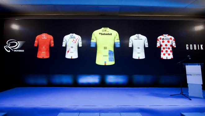 Llega la Volta a la Comunitat Valenciana Gran Premi Banc Sabadell 2022