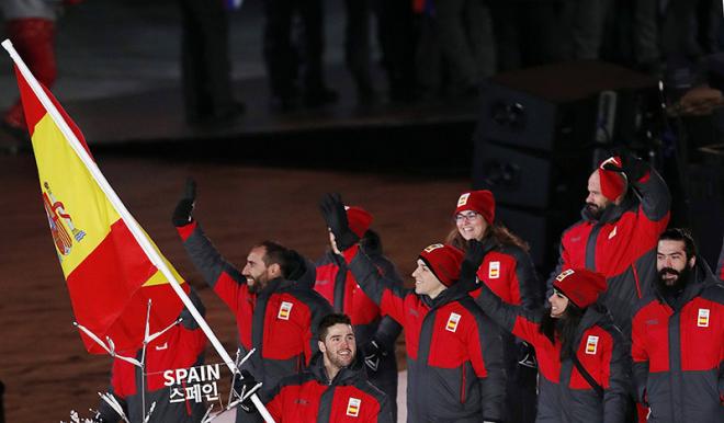España acudirá a Beijing 2022 con catorce deportistas.