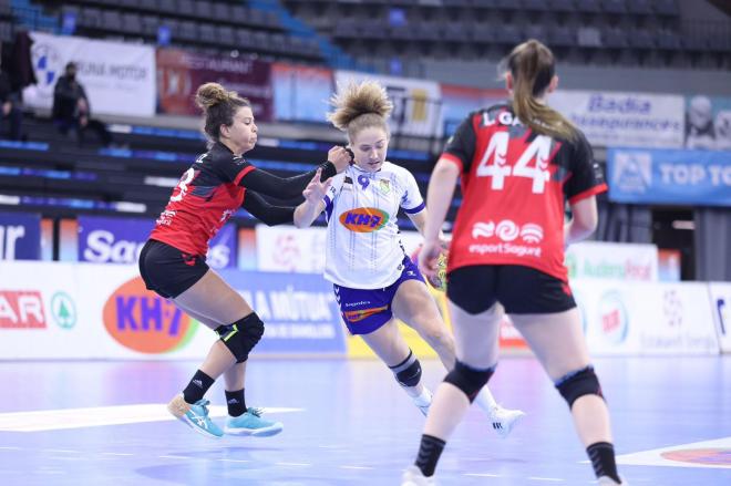 Morvedre eliminado de la Copa de la Reina
