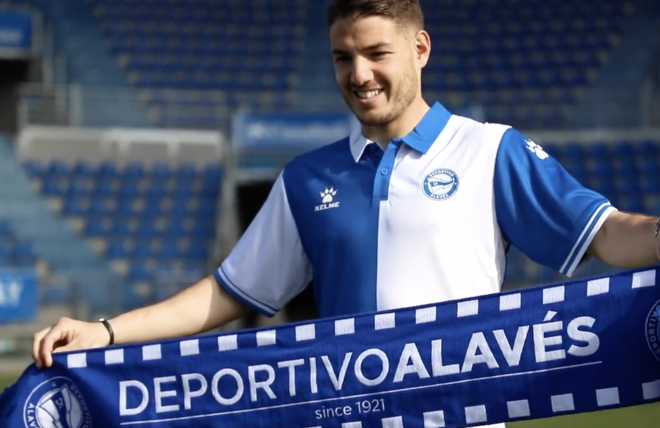 Manu Vallejo