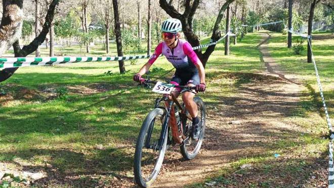 Circuito Provincial Diputación de Sevilla BTT Rally 2021/2022