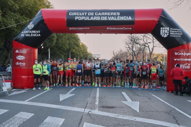 Esports al barri y la 7ª Carrera Never Stop Running, las grandes citas deportivas del fin de seman