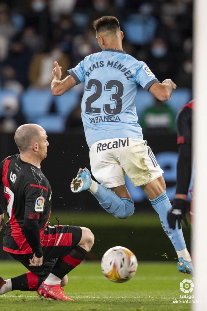 Brais Méndez (Foto: LaLiga).