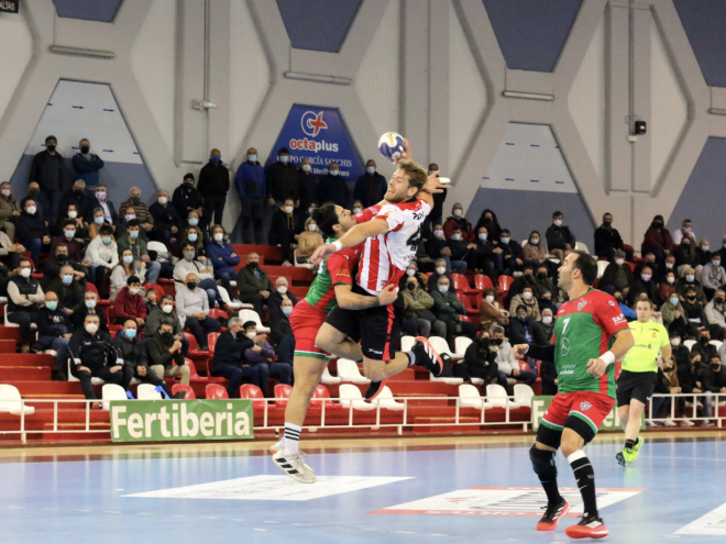 El Fertiberia quiere ganar el derbi en Alicante anta uno de sus rivales más directos