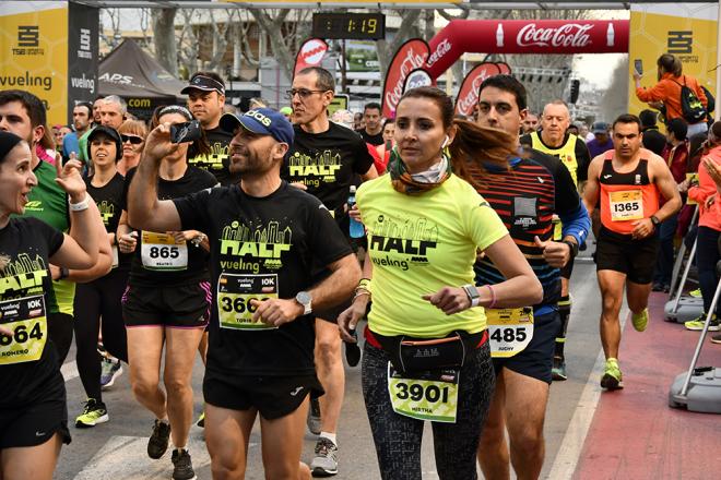 La Benidorm Half’22