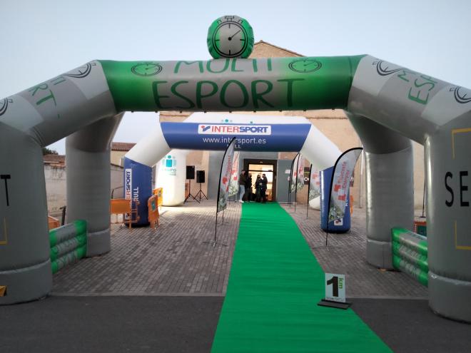 Circuit de Carreres Populars de la Vall d’Albaida