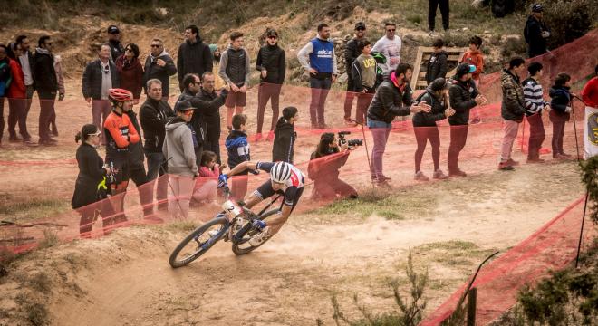 Los Internacionales Chelva XCO GSPORT Challenge regresan con participantes de lujo
