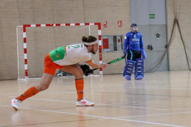 Saúl Esteve