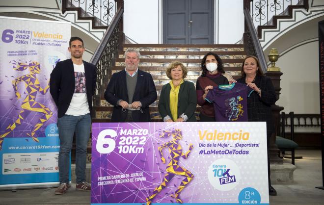Carrera 10KFem