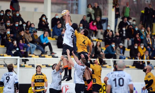 Todos los partidos de Les Abelles