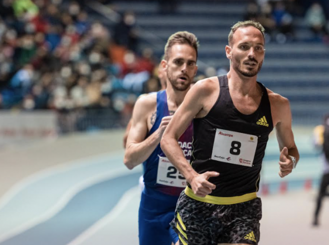 Benidorm Half'22