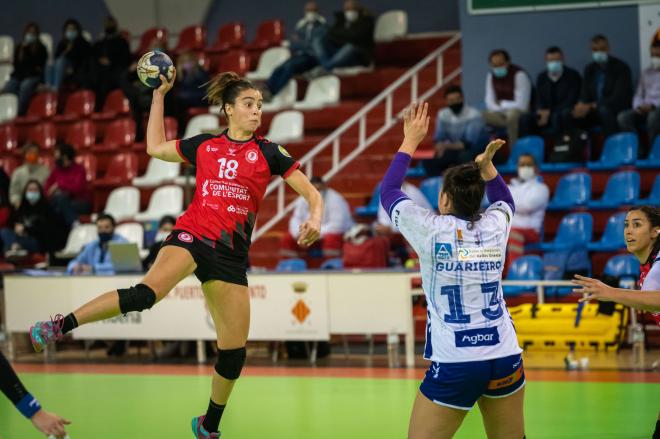 Cruel Derrota de Morvedre 24-25