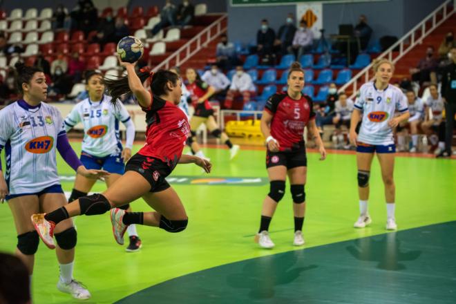 Cruel Derrota de Morvedre 24-25