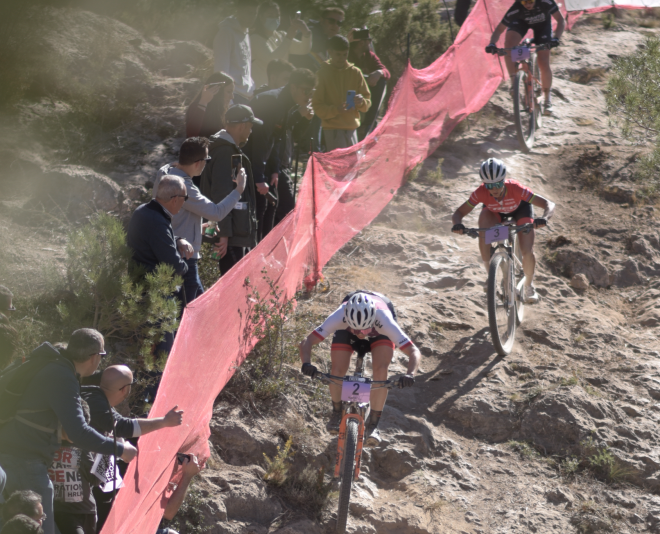 Internacionales Chelva XCO GSPORT