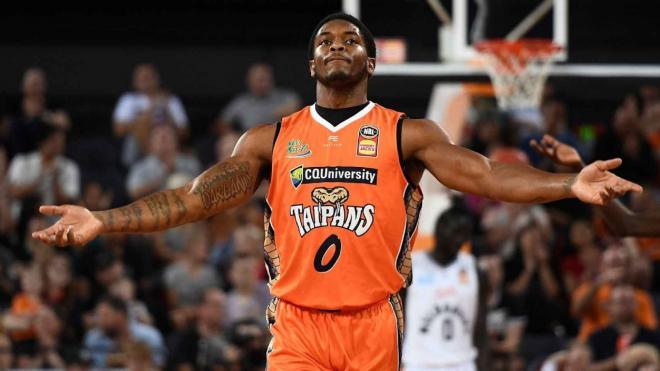 Cameron Oliver, nuevo jugador del Unicaja (Foto: ESPN).