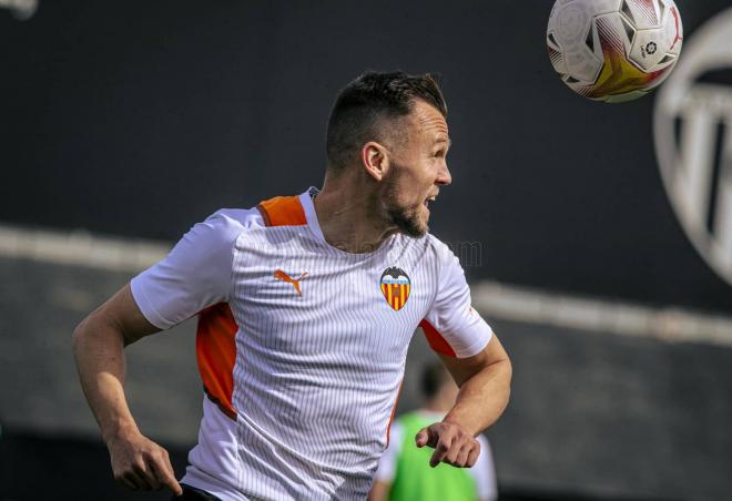 Cheryshev (Foto: Valencia CF)