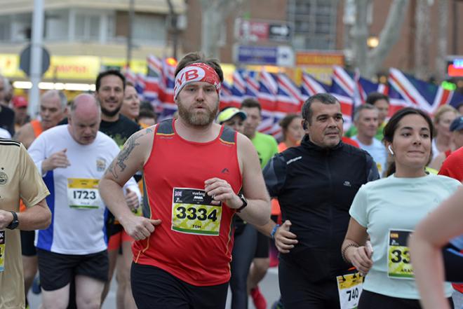 Benidorm Half’22