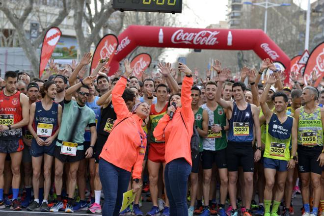 Benidorm Half’22