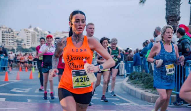 Benidorm Half’22