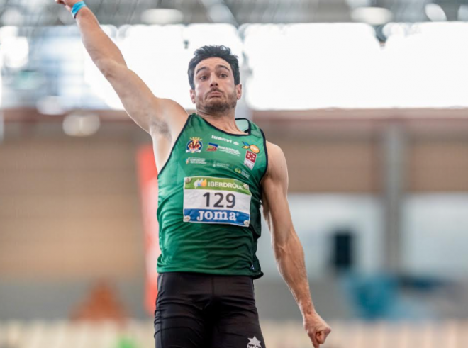 Jorge Ureña