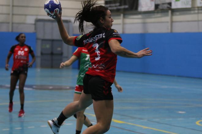 Morvedre gana con oficio a Sant Quirze, rival directo por la permanencia 16-18