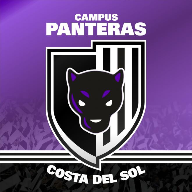 El Costa del Sol Málaga pone en marcha el Campus Panteras.