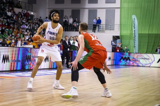 Resumen segunda jornada ventanas FIBA febrero 2022 para el Valencia Basket