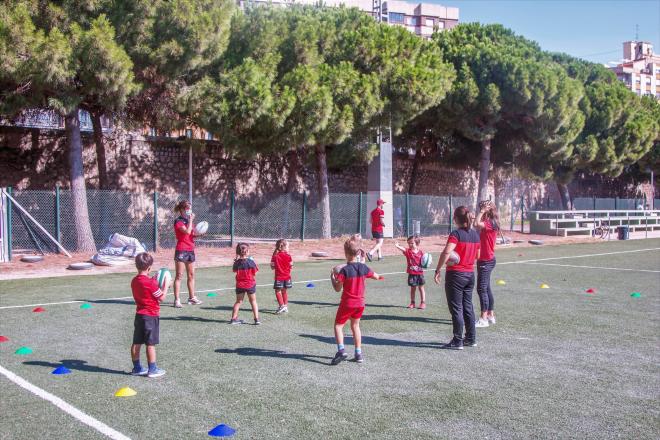 La Fundación Trinidad Alfonso ayuda a más de 1.600 familias de la Comunitat Valenciana a seguir c