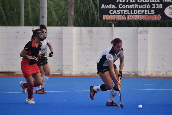 Derrota para los equipos valencianos en el comienzo de la segunda vuelta de DHB