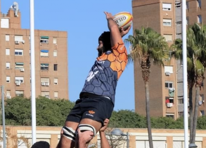 Les Abelles vuelve a competir (Foto: Jarcha Burgos Deporte)