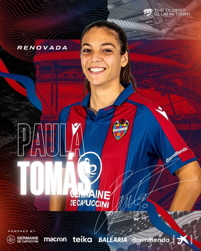 Paula Tomás